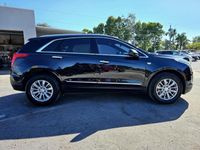 occasion Cadillac XT5 2017