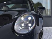 occasion Porsche 992 Sportexhaust Pano 21\u0027classic Led Pdls+