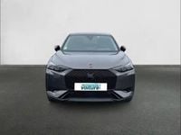 Occasion DS Automobiles DS3 Crossback E-Tense 22 kW (30 ch) 2024 Gris platinium SUV