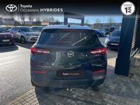 occasion Opel Grandland X 1.2 Turbo 130ch Edition Business