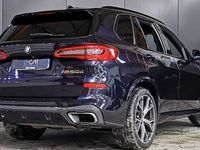 occasion BMW X5 X5 g05M50d 400 ch BVA8