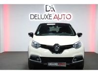 occasion Renault Captur 1.2 TCe Helly Hansen 120 EDC