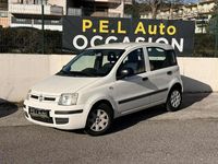 Occasion Fiat Panda 69 ch (50 kW) 2011 Blanc Berline