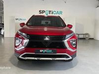 Occasion Mitsubishi Eclipse Cross 99 ch (72 kW) 2024 Blanc SUV
