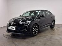 Occasion Renault Arkana Zen 145 ch (106 kW) 2022 Noir SUV