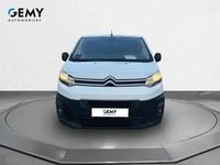 Occasion Citroën Jumpy 2022 Blanc Monospace
