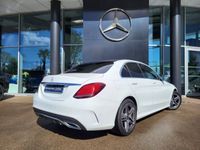 occasion Mercedes C220 Classed 194ch AMG Line 9G-Tronic - VIVA195934544