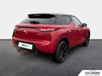 Occasion DS Automobiles DS3 Crossback 2020 Rouge SUV