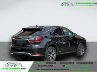 occasion Lexus RX450h 262