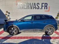 Occasion Peugeot 3008 Allure 179 ch (131 kW) 2021 Bleu SUV