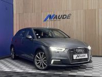 Occasion Audi A3 Design 150 ch (110 kW) 2020 Gris Berline