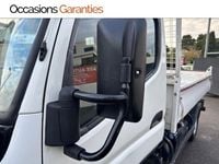 Occasion Mitsubishi L200 Instyle 150 ch (110 kW) 2023 White diamond Pick-up