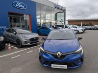 Occasion Renault Clio V LIMITED 91 ch (66 kW) 2022 Bleu iron Berline