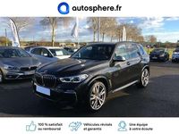 Occasion BMW X5 Sport Line 407 ch (299 kW) 2018 SUV