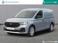 Occasion Ford Transit Connect Trend 2025 Gris polaire métal Monospace
