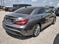 occasion Mercedes C220 Classe Cla (c117) 220 D Inspiration 4matic 7g-dct Euro6c