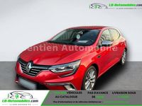 Occasion Renault Mégane IV 132 ch (97 kW) 2017 Berline