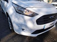 Occasion Ford Transit Trend 2019 Blanc Van