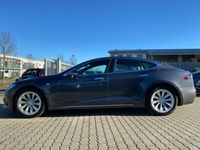 occasion Tesla Model S 75