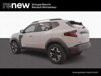 Occasion Dacia Duster Extreme 94 ch (69 kW) 2025 Sandstone SUV