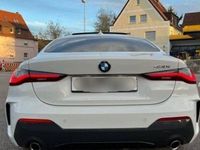 occasion BMW 430 Serie 4 Coupe Ii (g22) ia 258ch M Sport