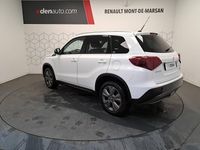 Occasion Suzuki Vitara 115 ch (84 kW) 2022 SUV