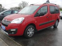 occasion Citroën Berlingo 1.6 BlueHDi XTR S*CAMERA*CLIM*GPS*GRIP CONTROL*