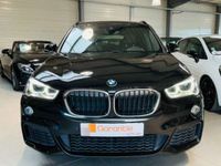 occasion BMW X1 (F48) SDRIVE18DA 150CH M SPORT