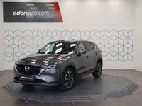Occasion Mazda CX-5 150 ch (110 kW) 2023 Machine gray SUV