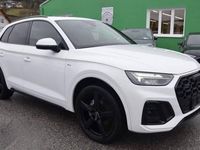 Occasion Audi Q5 S-Line 204 ch (150 kW) 2021 SUV