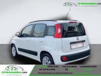 Occasion Fiat Panda 69 ch (50 kW) 2017 Citadine