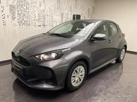 Occasion Toyota Yaris Hybrid 2022 Gris