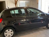 occasion Renault Clio III (2) 1.2 8V 75 Expression 5 Portes