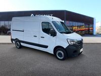 occasion Renault Master FOURGON FGN TRAC F3500 L2H2 BLUE DCI 150 GRAND CONFORT