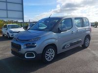 occasion Citroën Berlingo TAILLE M BLUEHDI 100 SS FEEL