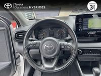 occasion Toyota Yaris Hybrid 116h Dynamic Business 5p + Programme Beyond Zero Academy MY21