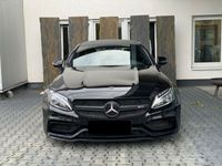 occasion Mercedes C63 AMG ClasseAMG (C205) 63 AMG S 510CH SPEEDSHIFT MCT