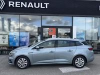 Occasion Renault Mégane IV Business 2021 Gris clair Break