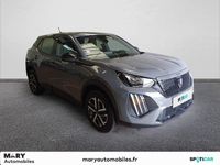 Occasion Peugeot 2008 Active 100 ch (73 kW) 2024 SUV