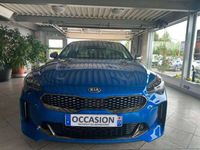 occasion Kia Stinger 2.2 CRDi 200ch ISG GT Line Pack Premium 4x4 BVA8 E