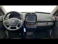occasion Dacia Spring SPRINGAchat Intégral Confort Plus