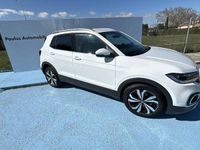 occasion VW T-Cross - 1.0 TSI 110 Start/Stop DSG7 Style