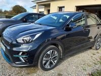 Occasion Kia e-Niro Motion 150 kW (204 ch) 2021 Bleu SUV