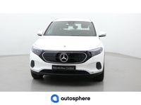 occasion Mercedes EQA250 190ch Limited Edition