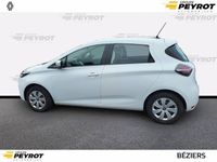 occasion Renault Zoe R110 Life