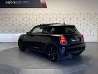 occasion Mini Cooper Hatch 3 Portes136 ch