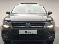 Occasion VW Tiguan 150 ch (110 kW) 2018 SUV