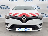 Occasion Renault Clio IV Zen 2018
