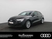 Occasion Audi A3 Advanced 150 ch (110 kW) 2024 Noir Berline