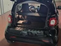 Occasion Smart ForTwo Coupé 71 ch (52 kW) 2018 Noir Coupé